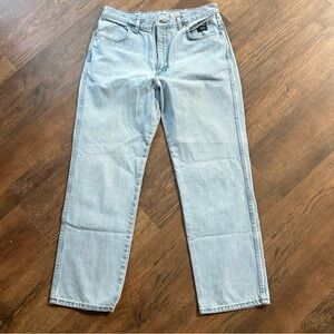 Vintage Y2K Harley Davidson bootcut loose fit jeans